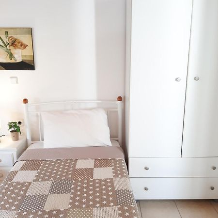 Casa De Blue Apartment Lourdata  Luaran gambar