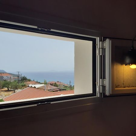 Casa De Blue Apartment Lourdata  Luaran gambar