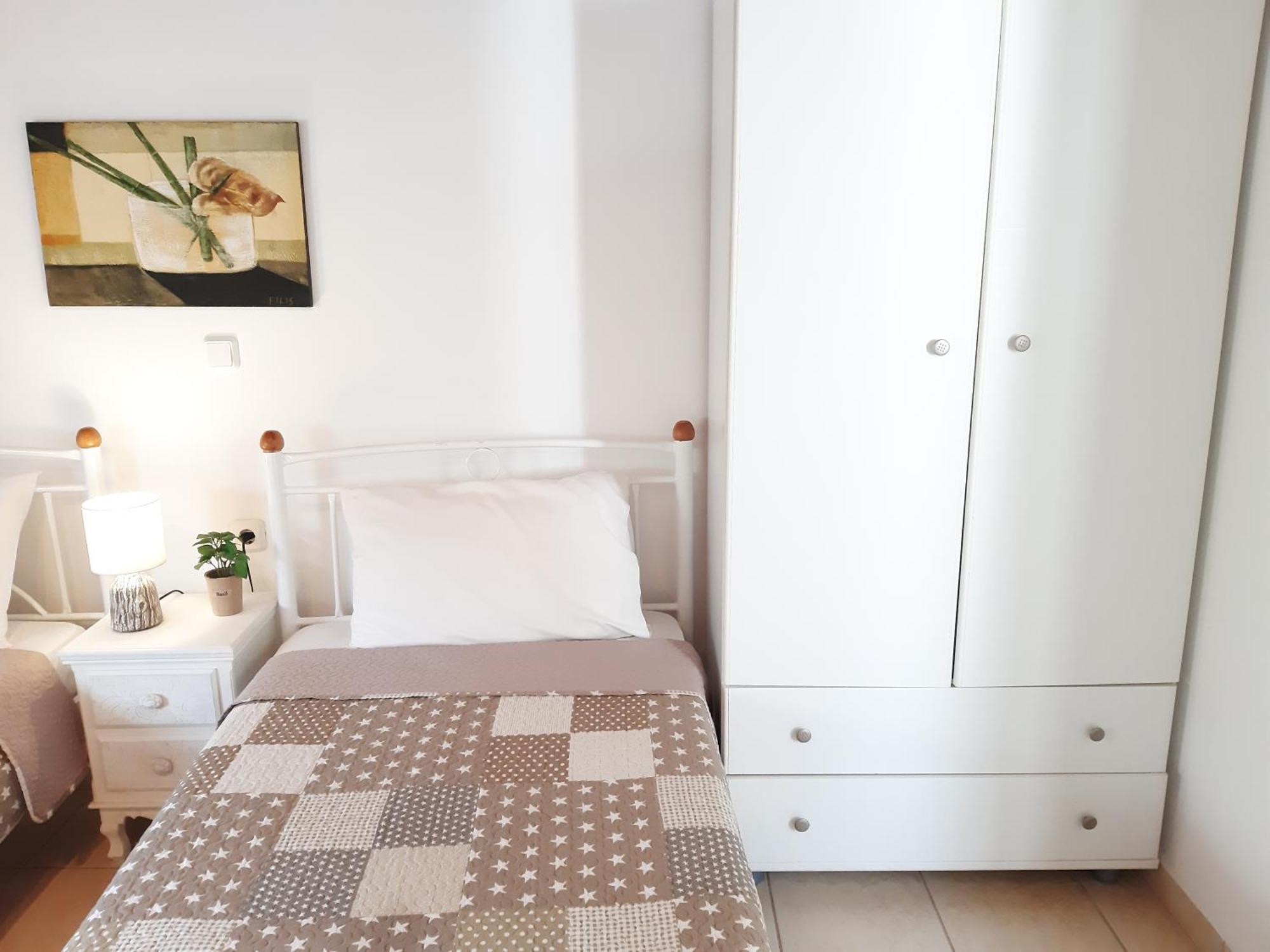 Casa De Blue Apartment Lourdata  Luaran gambar