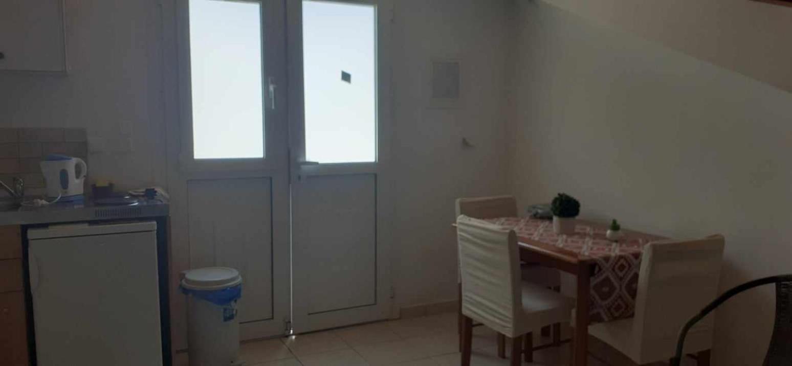 Casa De Blue Apartment Lourdata  Luaran gambar